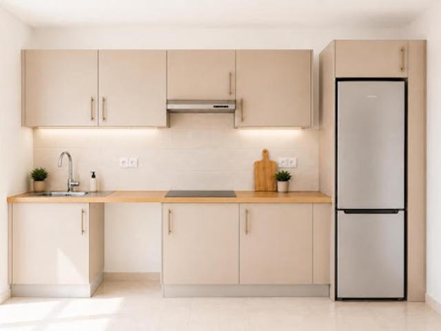 Appartement vente à La Pointe, Roques