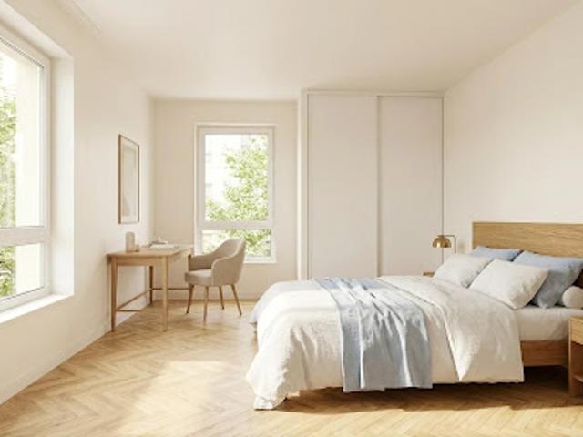 Appartement vente à Versailles, Plaisir