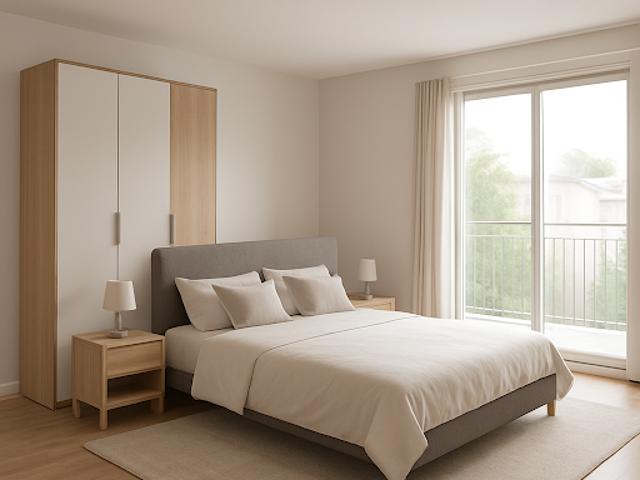 Appartement vente à Saint-Malo, Bretagne