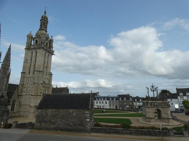 Appartement vente à Penn ar Crann, Pleyben