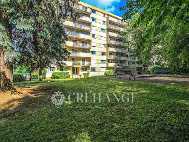 Appartement vente à Toulouse