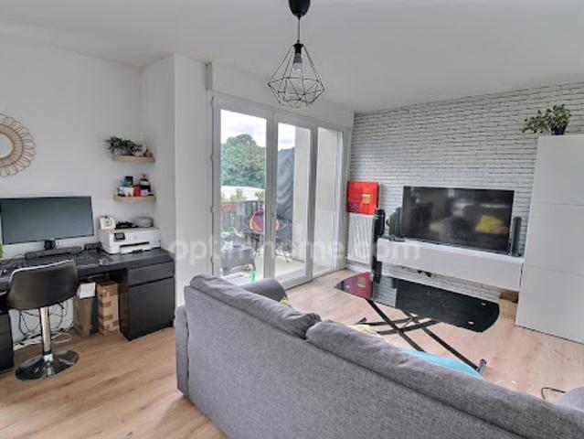 Appartement vente à Les Sablons, Poissy