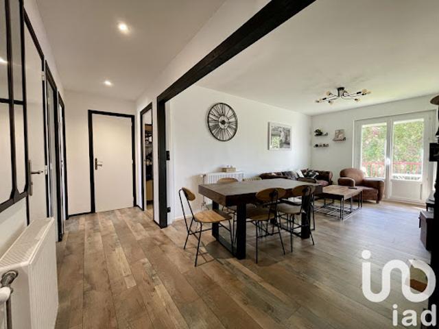 Appartement vente à Saint-Nazaire, Pornichet