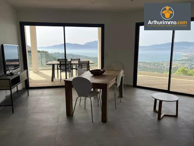 Appartement vente à Ajaccio, Santa-maria-siché