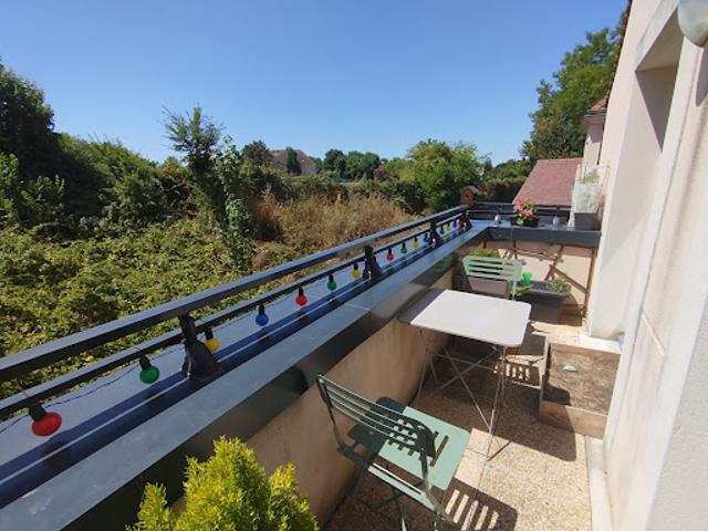 Appartement vente à Provins