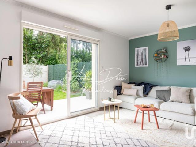 Appartement vente à La Rochelle, Puilboreau