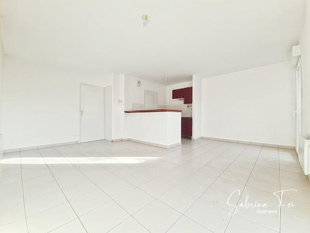 Appartement vente à La Rochelle, Puilboreau