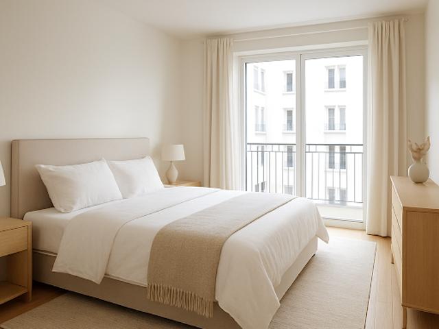 Appartement vente à Sarcelles, Puiseux-en-france