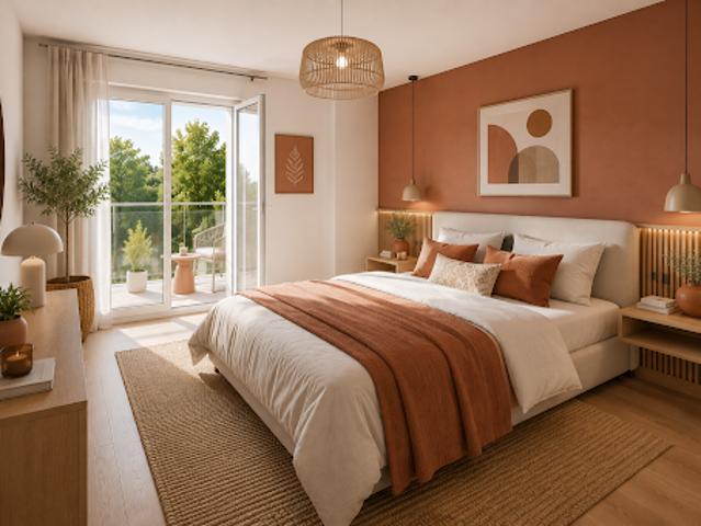 Appartement vente à Quimper, Bretagne