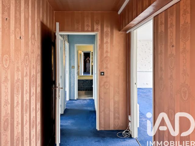 Appartement vente à Rennes, Bretagne