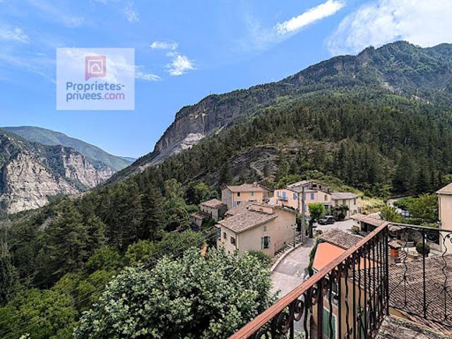 Appartement vente à Nice, Rigaud
