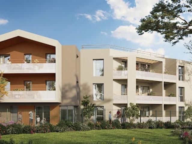Appartement vente à Lyon, Métropole de Lyon