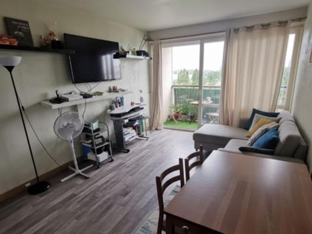 Appartement vente à Évry, Ris-orangis