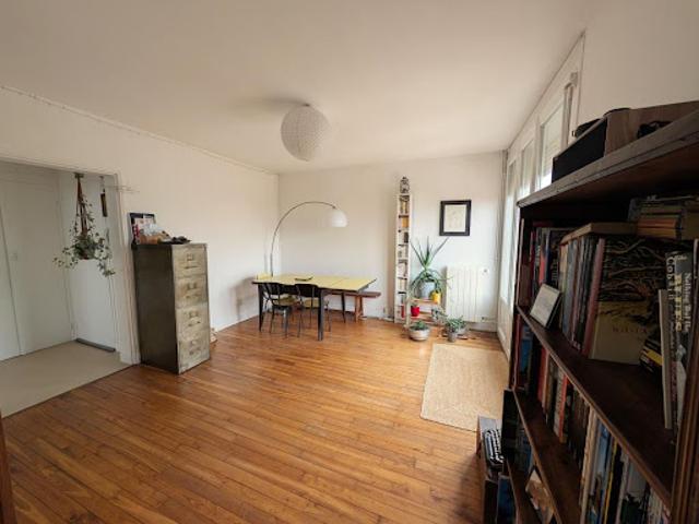 Appartement vente à Rochefort