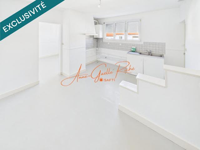 Appartement vente à Chante-Alouette, Rochefort