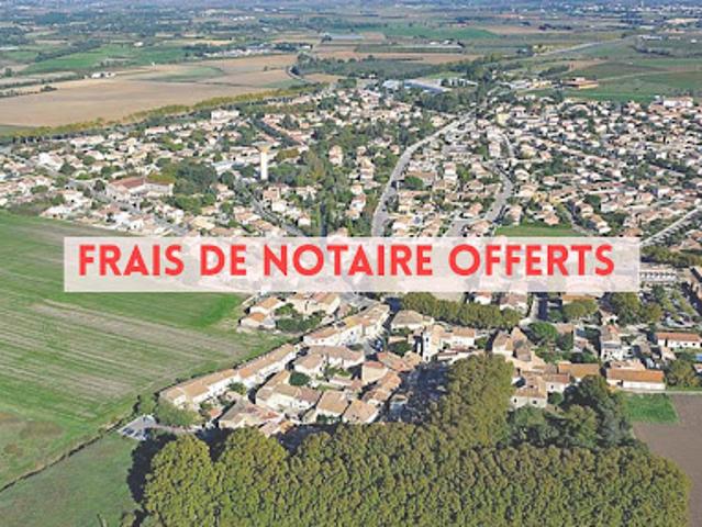 Appartement vente à Rodilhan, Gard