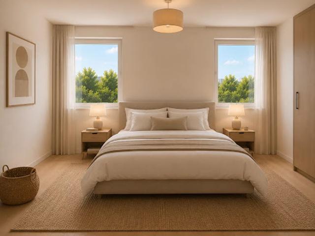 Appartement vente à Bobigny, Romainville