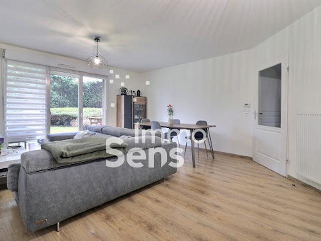 Appartement vente à Lille, Ronchin