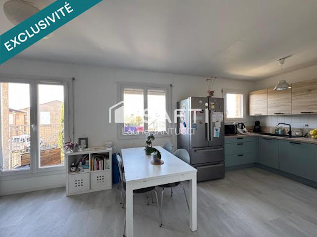Appartement vente à France métropolitaine, Roques