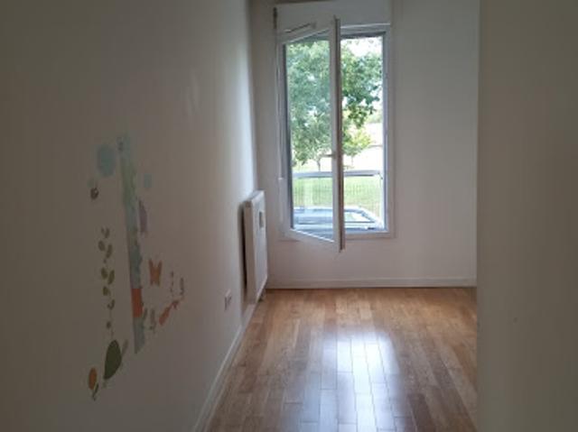 Appartement vente à Le Raincy, Rosny-sous-bois