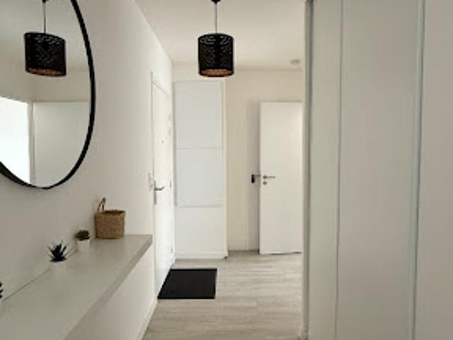 Appartement vente à Rouen, Ruan