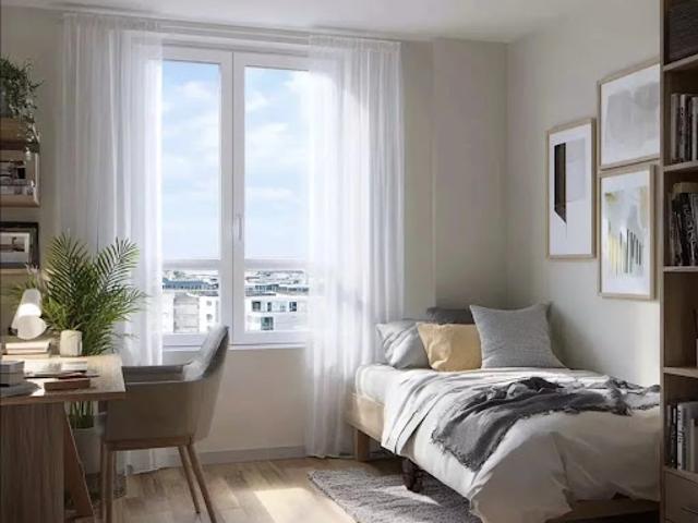 Appartement vente à Annecy, Rumilly
