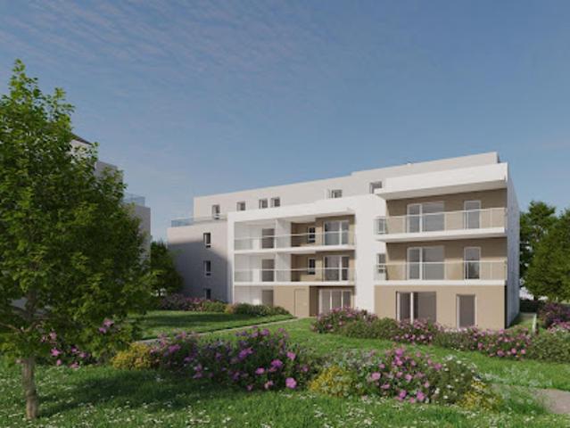 Appartement vente à Annecy, Rumilly