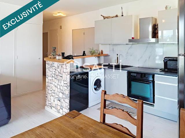 Appartement vente à Annecy, Sales