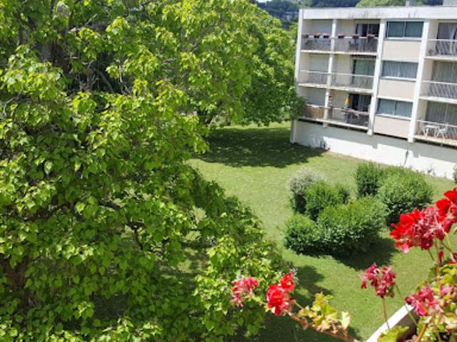 Appartement vente à Rouen, Saint-aubin-lès-elbeuf