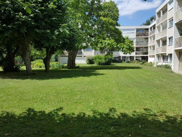 Appartement vente à Rouen, Saint-aubin-lès-elbeuf
