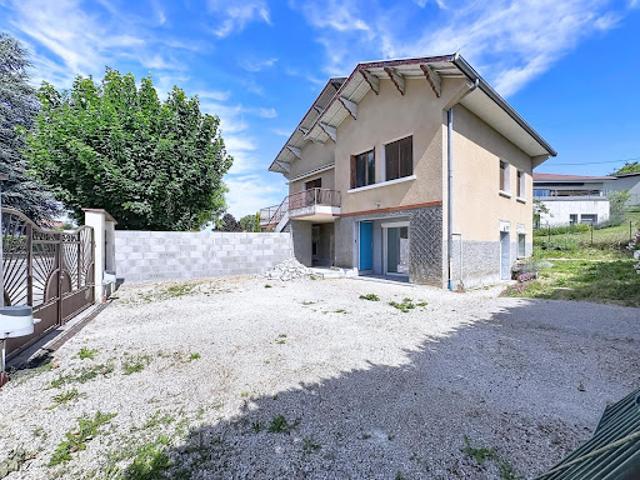 Appartement vente à Grenoble, Saint-cassien