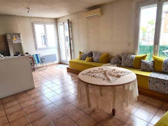 Appartement vente à Perpignan, Saint-estève