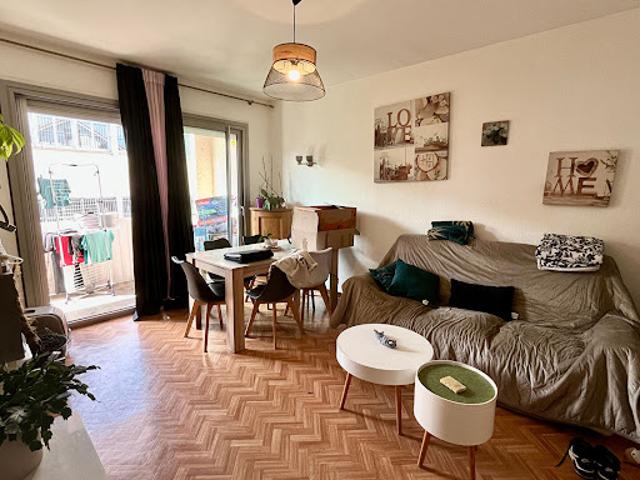 Appartement vente à Saint-Gaudens, Saint-gaudens