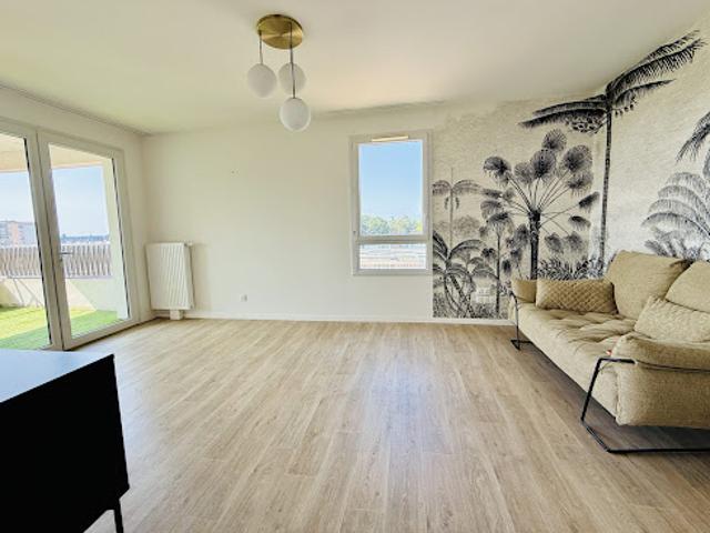 Appartement vente à Nantes, Saint-herblain