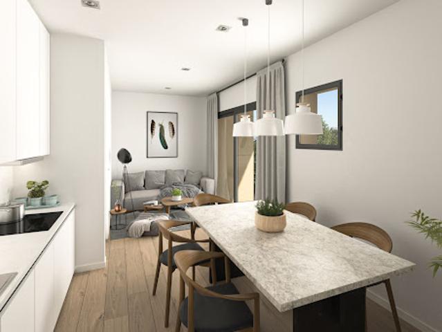 Appartement vente à Saint-Jean-de-Maurienne, Saint-jean-de-maurienne