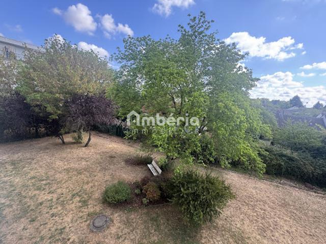 Appartement vente à Orléans