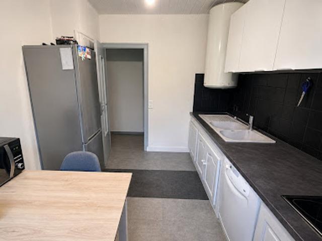 Appartement vente à Bonneville, Saint-jeoire