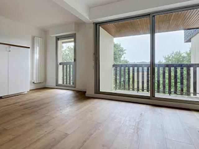 Appartement vente à Ty Dour, Morlaix