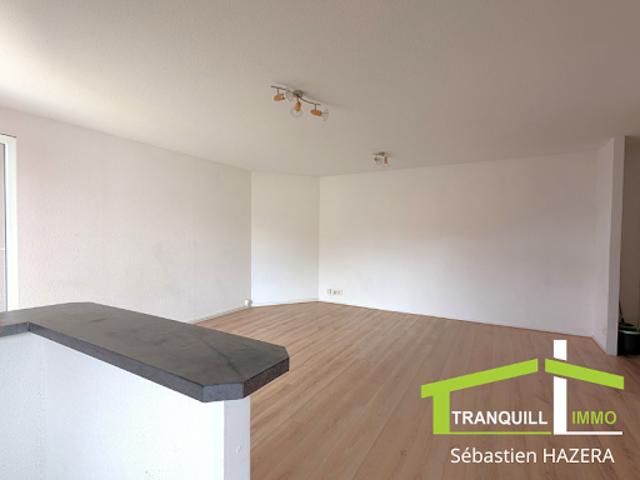 Appartement vente à Gajac, Saint-Médard-en-Jalles