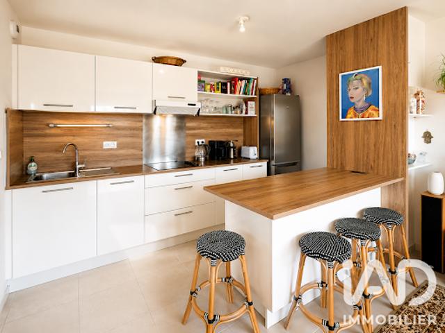 Appartement vente à Saint-Nazaire, Saint-nazaire