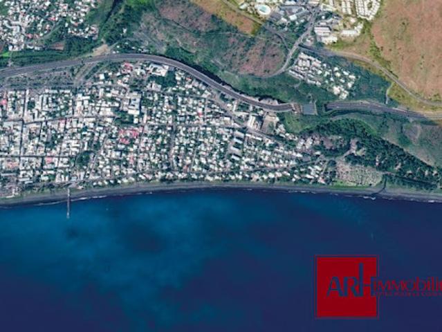 Appartement vente à La Réunion