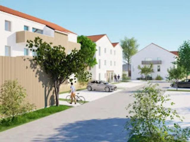 Appartement vente à Saint-Nazaire, Saint-père-en-retz