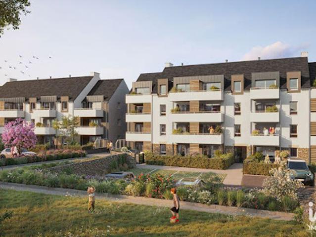 Appartement vente à Morlaix, Bretagne