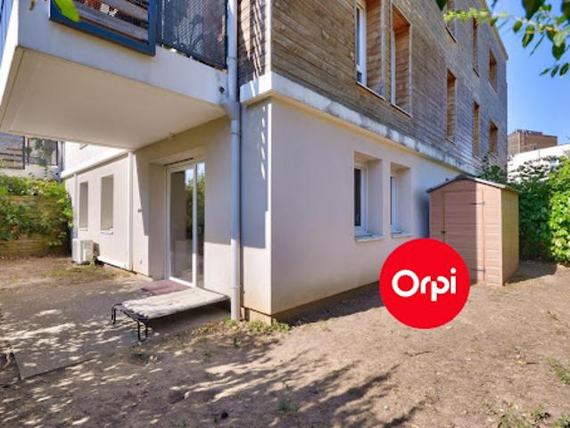 Appartement vente à Lyon, Métropole de Lyon