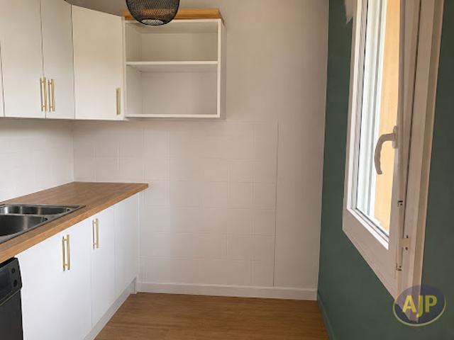 Appartement vente à Nantes