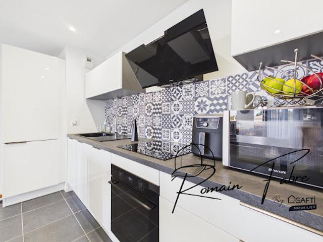 Appartement vente à Saint-Vincent-de-Paul, Gironde