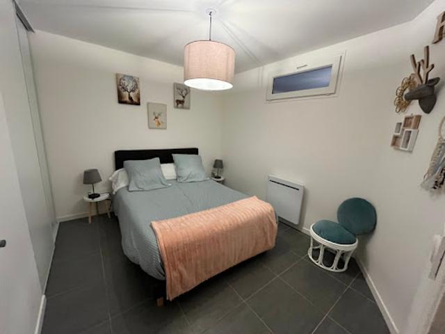 Appartement vente à Romorantin-Lanthenay, Salbris