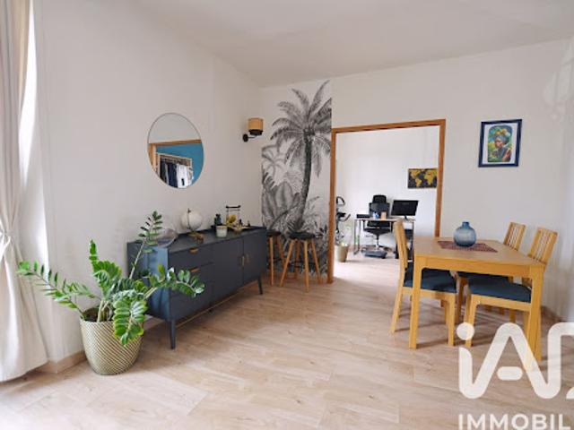 Appartement vente à Argenteuil, Sannois
