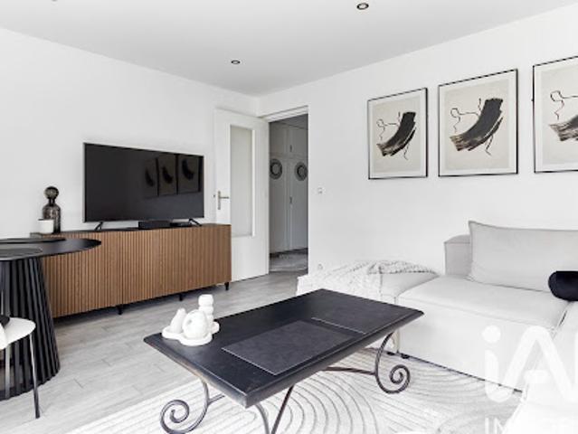 Appartement vente à Argenteuil, Sannois