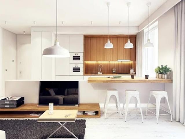 Appartement vente à Les Trembleaux, Sartrouville